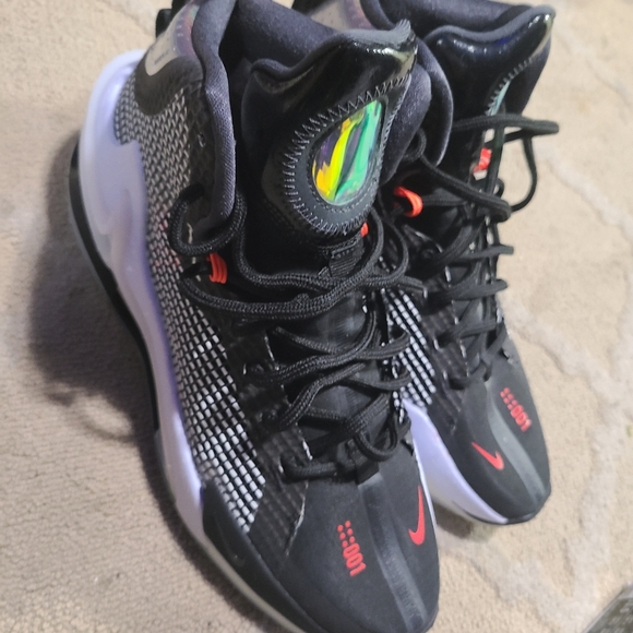 nike air max zoom gt jump new in box never worn basketball - Picture 1 of 9